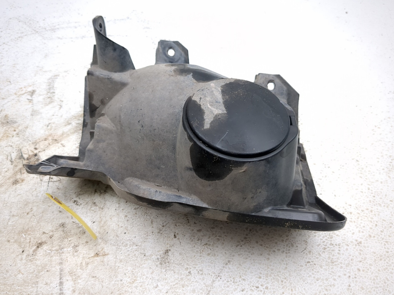 20-25 Honda TRX520FM2 Fourtrax 520 Left Right Headlight Cover Set