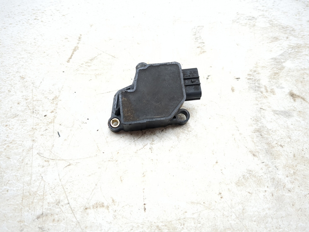 20-25 Honda TRX520FM2 Fourtrax 520 TPS Sensor Unit 16060-HL3-F01