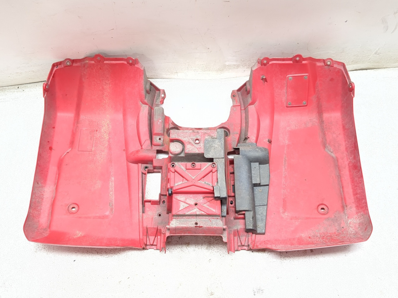 20-25 Honda TRX520FM2 Fourtrax 520 Rear Fender Fairing - Sun Coast