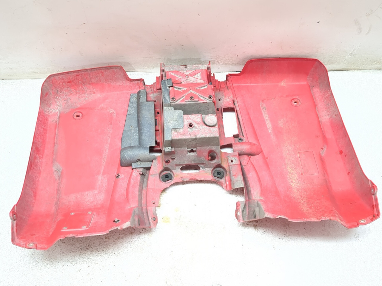 20-25 Honda TRX520FM2 Fourtrax 520 Rear Fender Fairing - Sun Coast
