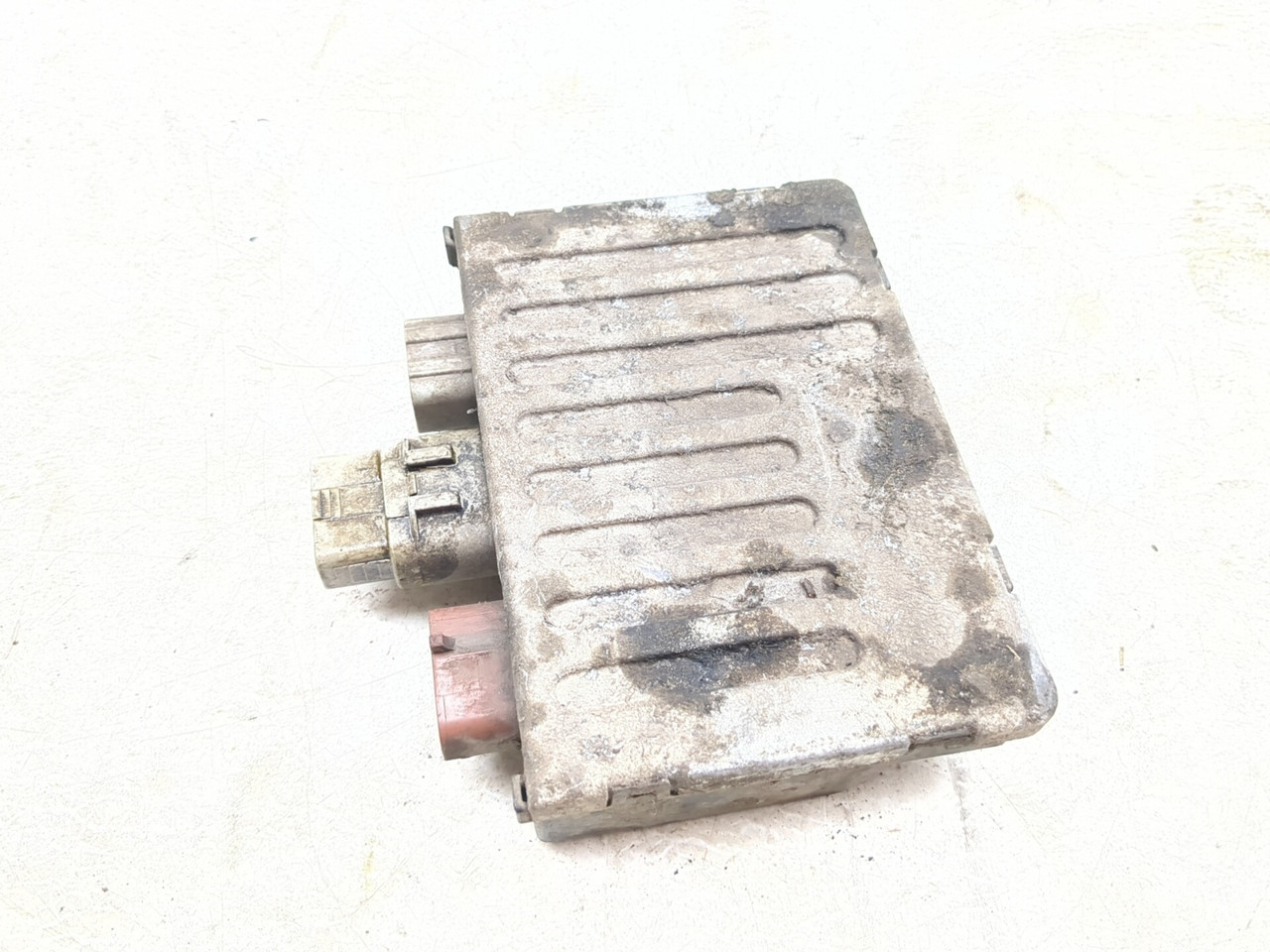 20-25 Honda TRX520FM2 Fourtrax 520 Power Steering Control Unit