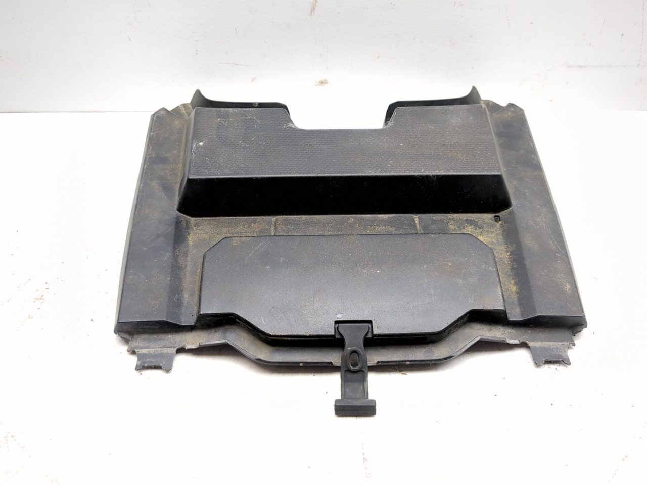 パンツ honda20680 20-25 Honda TRX520FM2 Fourtrax 520 Rear Center Cover 80210-HR3