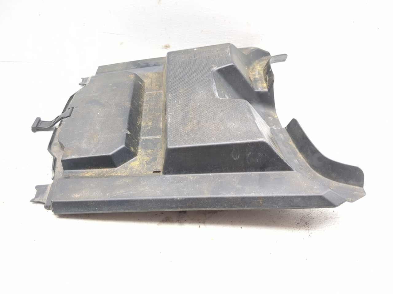 20-25 Honda TRX520FM2 Fourtrax 520 Rear Center Cover 80210-HR3