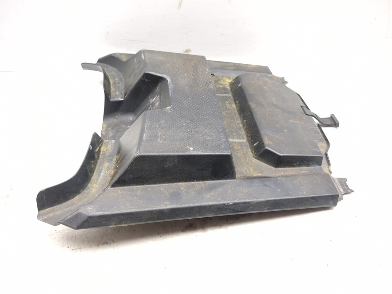 20-25 Honda TRX520FM2 Fourtrax 520 Rear Center Cover 80210-HR3