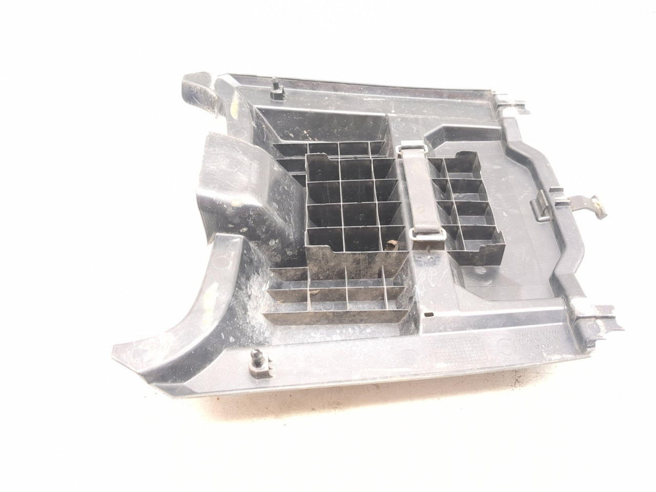 20-25 Honda TRX520FM2 Fourtrax 520 Rear Center Cover 80210-HR3