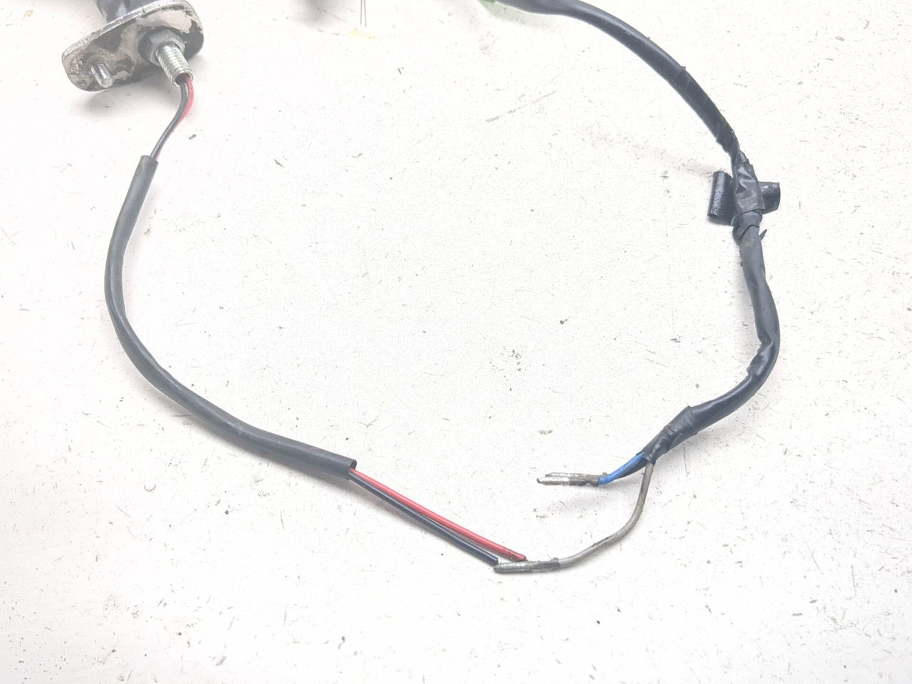 85-06 Kawasaki Vulcan 750 VN750 Front Left Right Turn Signal Set
