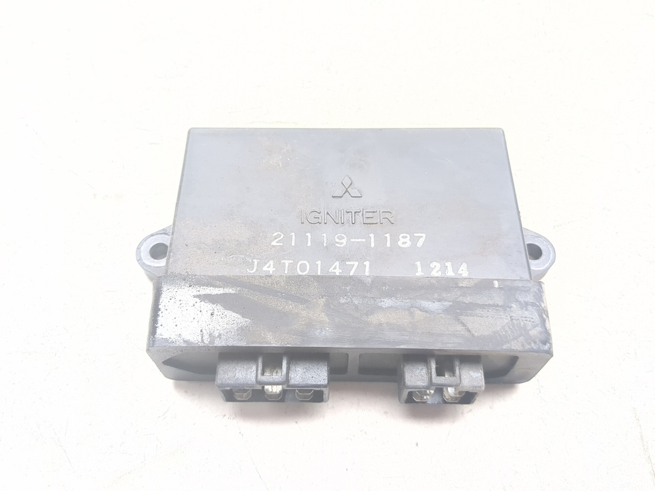 85-06 Kawasaki Vulcan 750 VN750 CDI Igniter Computer 21119-1187