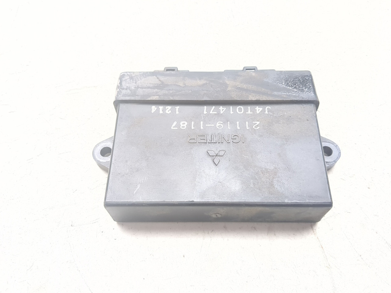 85-06 Kawasaki Vulcan 750 VN750 CDI Igniter Computer 21119-1187
