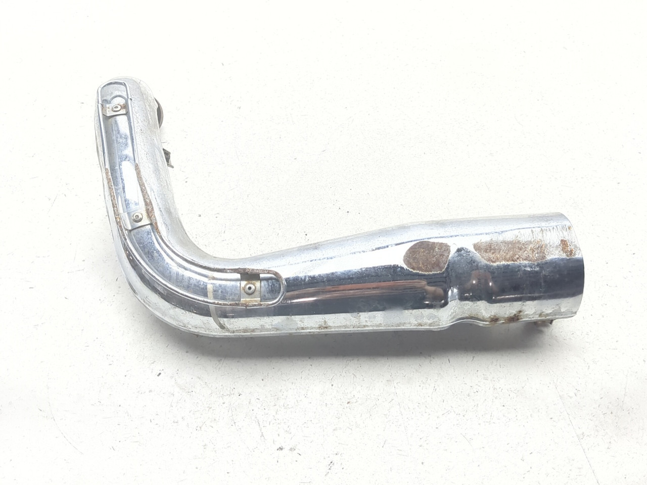 85-06 Kawasaki Vulcan 750 VN750 Front Exhaust Header Pipe Heat