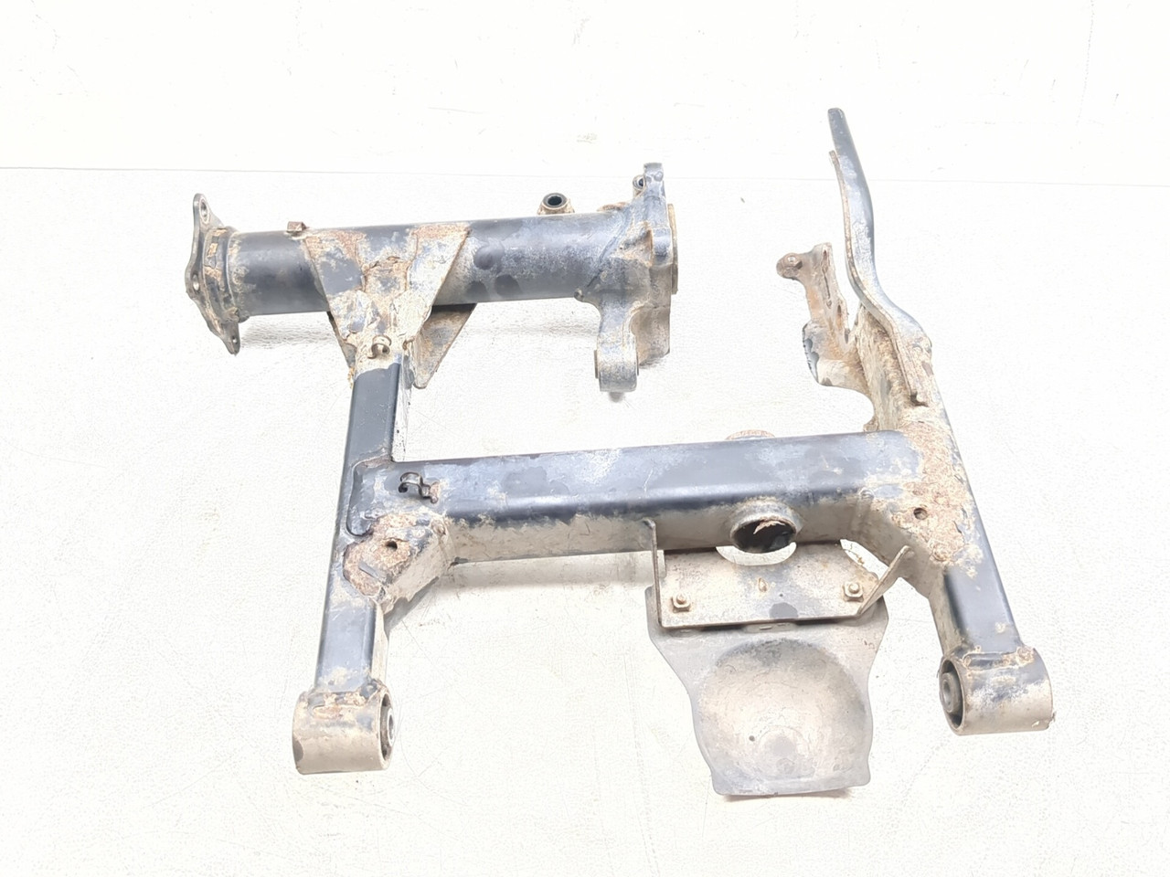 20-25 Honda TRX520FM2 Fourtrax 520 Rear Swingarm 52100-HR3-A20