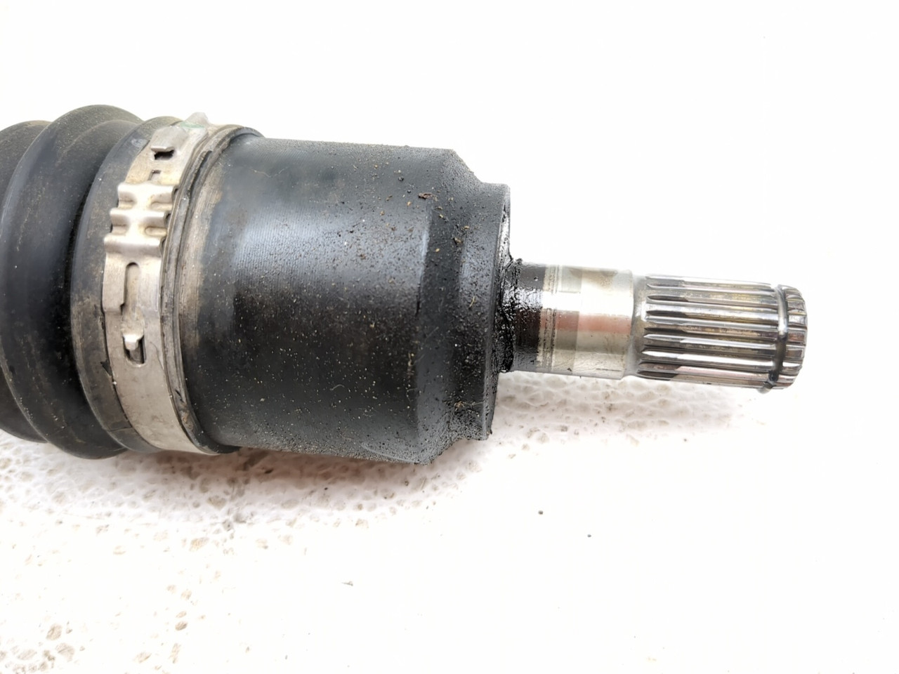 20-25 Honda TRX520FM2 Fourtrax 520 Front Left Right CV Axle Set