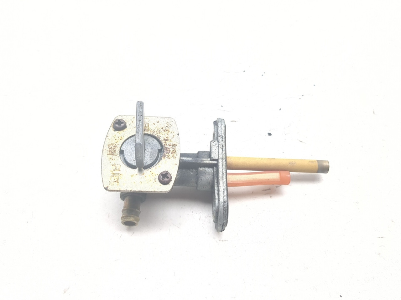 85-06 Kawasaki Vulcan 750 VN750 Fuel Petcock Tap Shutoff Fuel