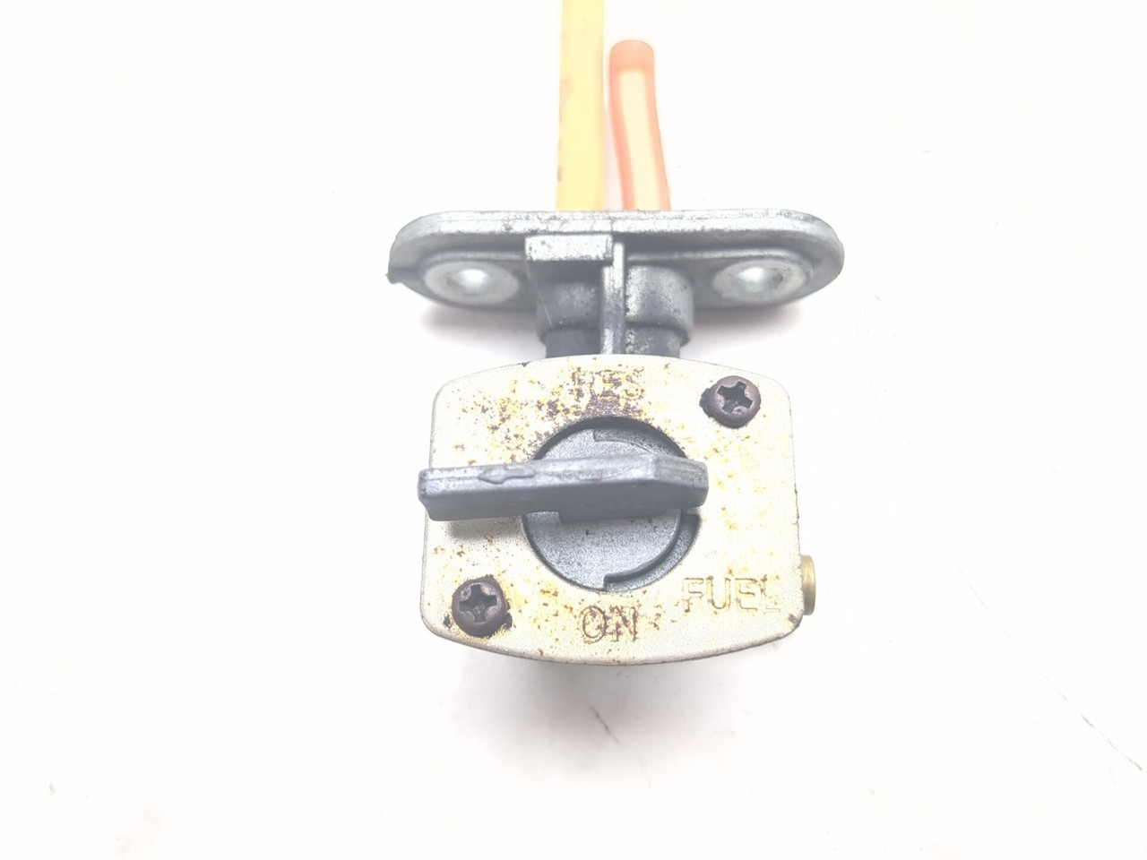85-06 Kawasaki Vulcan 750 VN750 Fuel Petcock Tap Shutoff Fuel