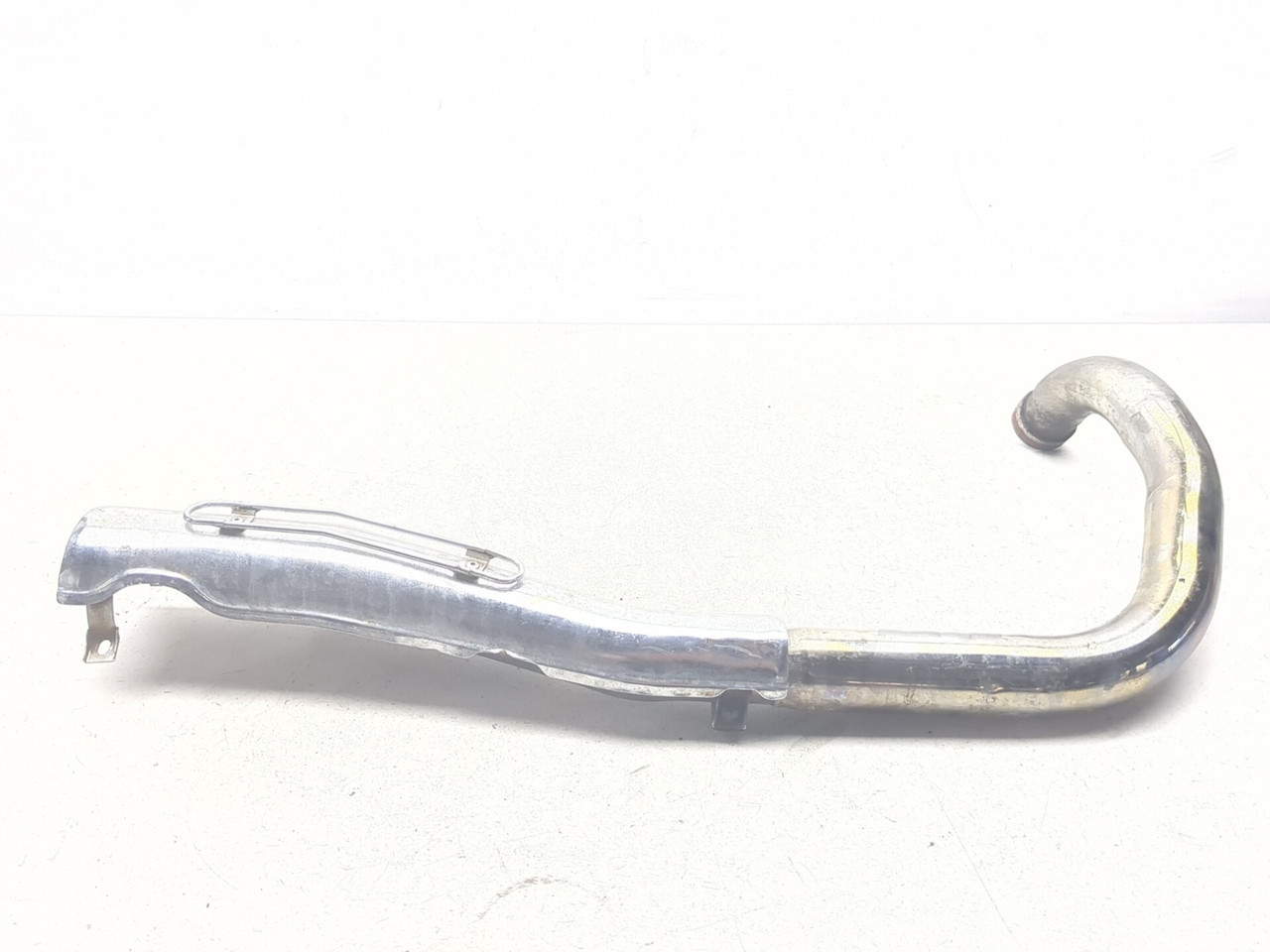 85-06 Kawasaki Vulcan 750 VN750 Front Right Exhaust Header Pipe
