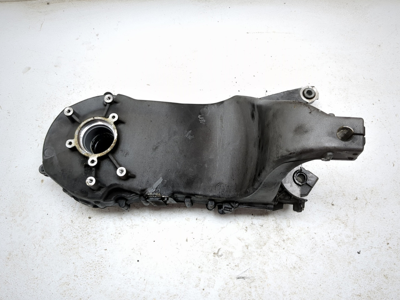 16-20 BMW C650 Sport Rear Swingarm 33358524700 - Sun Coast Cycle