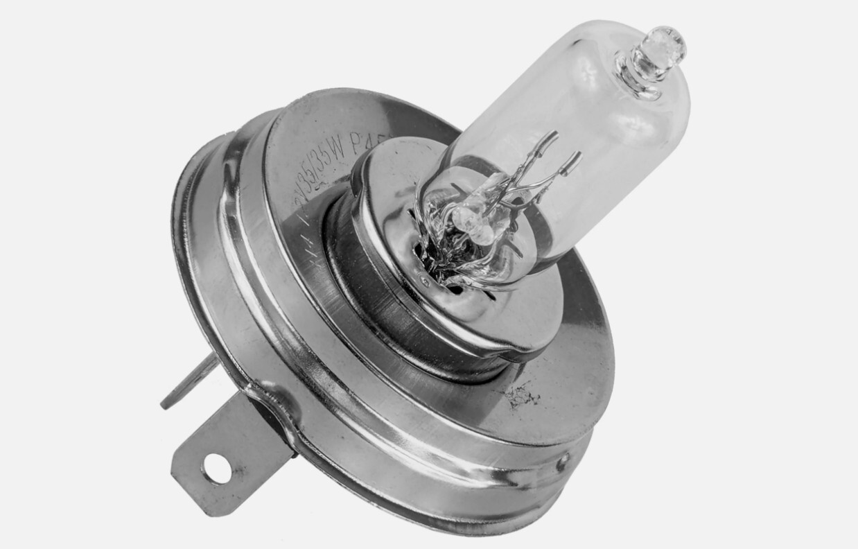 02-13 Kawasaki Brute Force Prairie 650 700 750 Headlight Bulb 12V