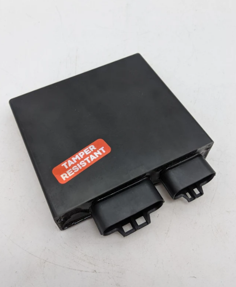 13-17 Kawasaki Ninja 300 EX300 Engine Control Unit ECU Kit 99999
