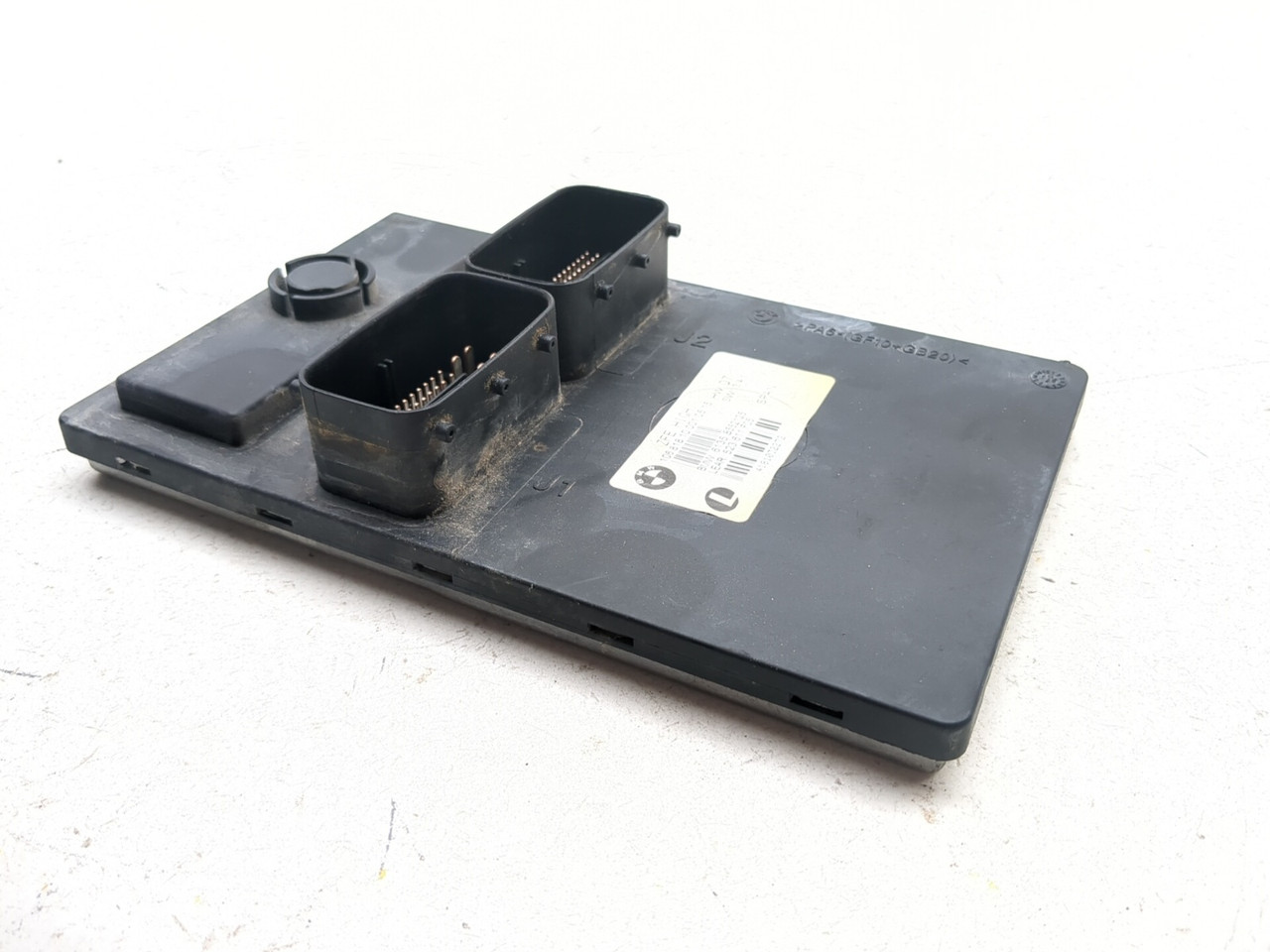 13-18 BMW F800GS Adventure Body Control Module (ZFE) EFI ECU ECM