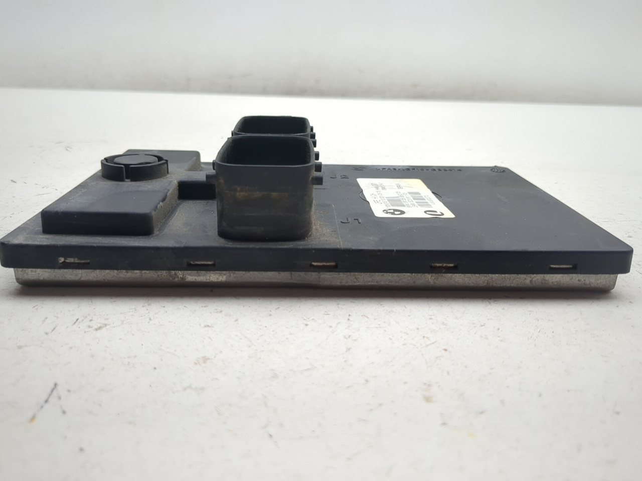 13-18 BMW F800GS Adventure Body Control Module (ZFE) EFI ECU ECM