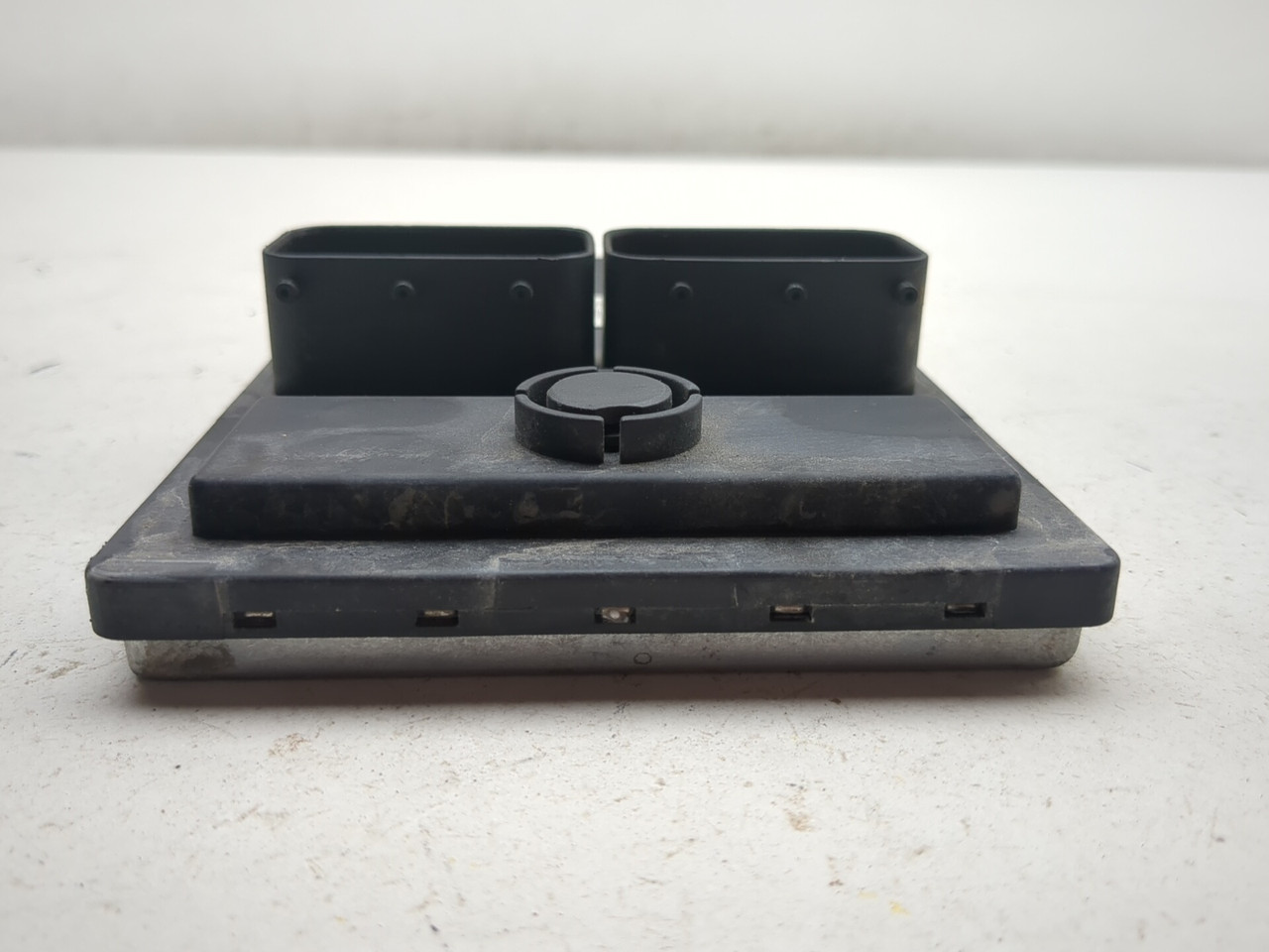 13-18 BMW F800GS Adventure Body Control Module (ZFE) EFI ECU ECM