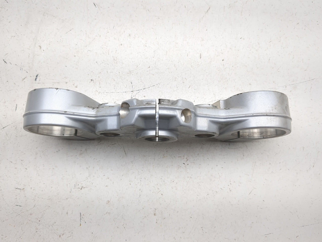 13-18 BMW F800GS Adventure Front Upper Triple Tree Top Clamp