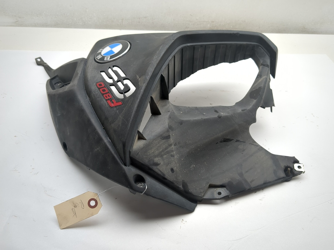 13-18 BMW F800GS Adventure Right Side Panel Fairing 46638530530