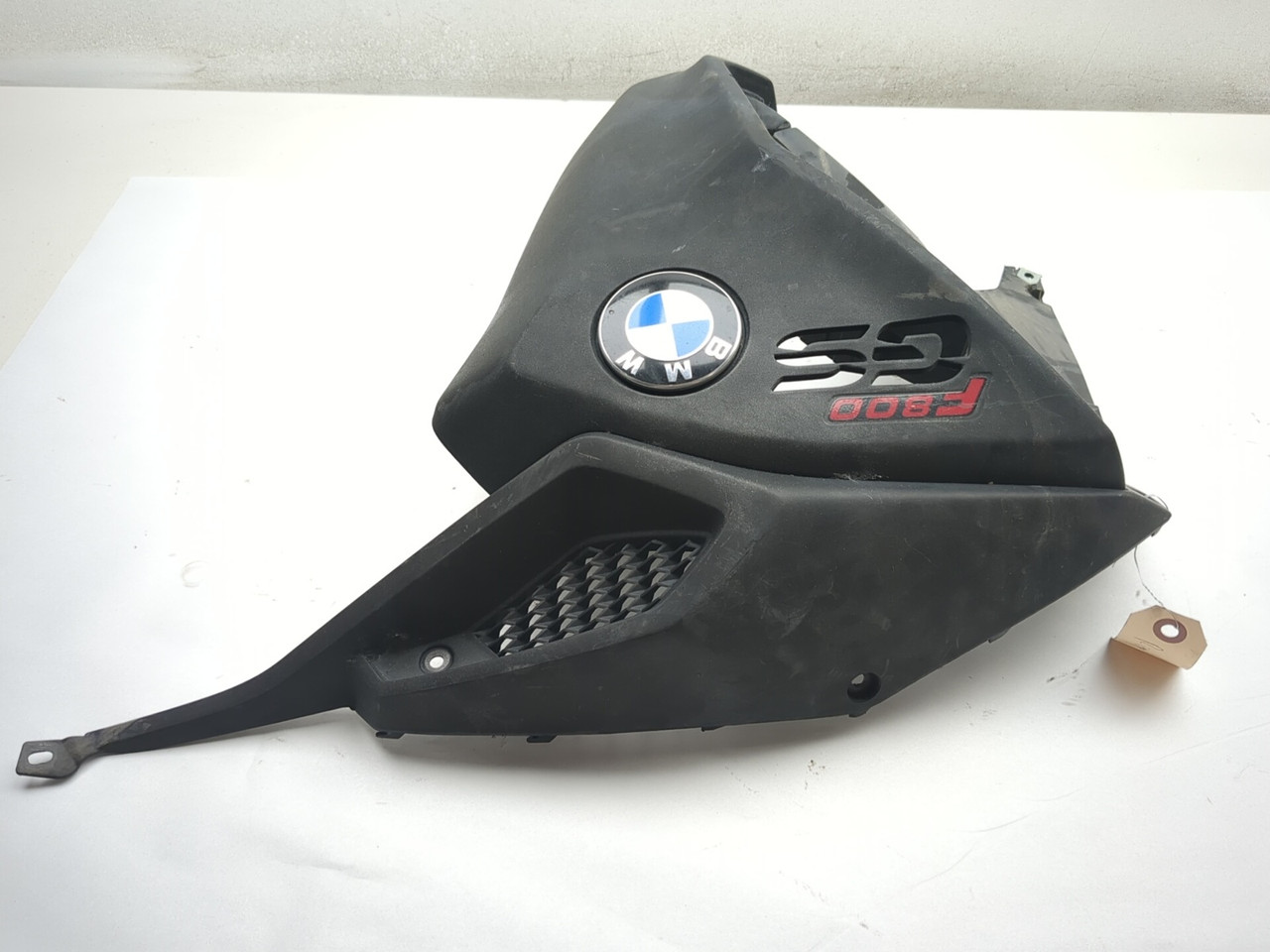 13-18 BMW F800GS Adventure Right Side Panel Fairing 46638530530