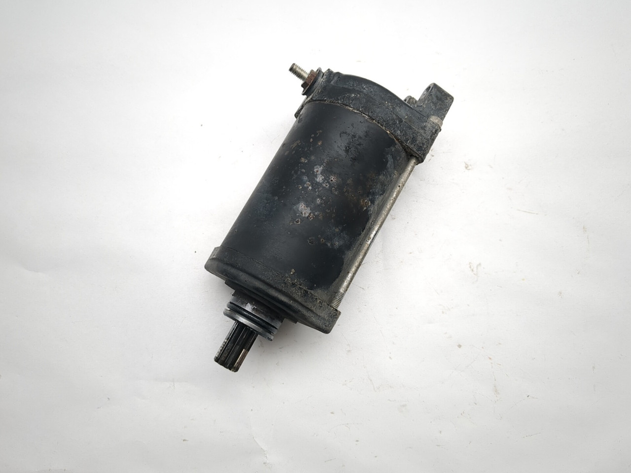 13-18 BMW F800GS Adventure Engine Motor Starting Starter