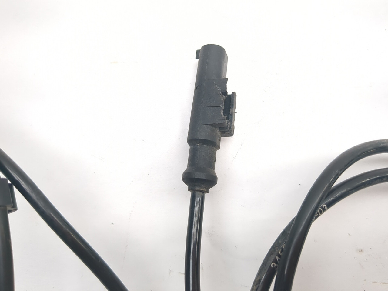 13-18 BMW F800GS Adventure Front Rear ABS Wheel Speed Sensor