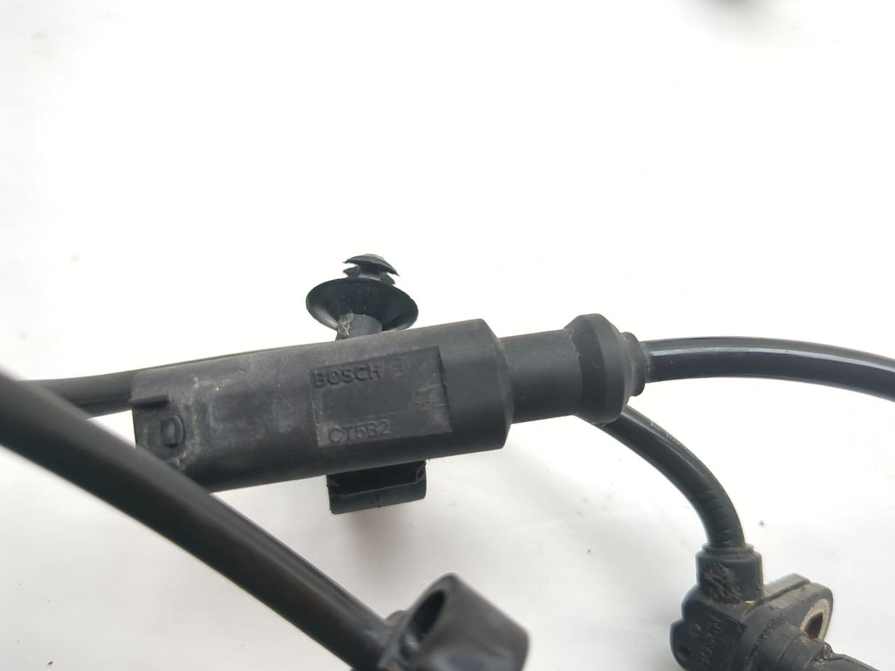 13-18 BMW F800GS Adventure Front Rear ABS Wheel Speed Sensor