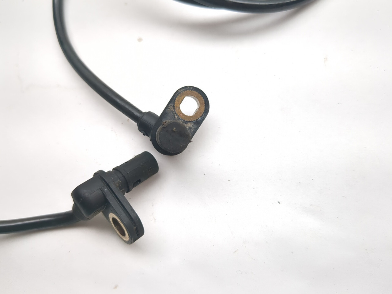 13-18 BMW F800GS Adventure Front Rear ABS Wheel Speed Sensor