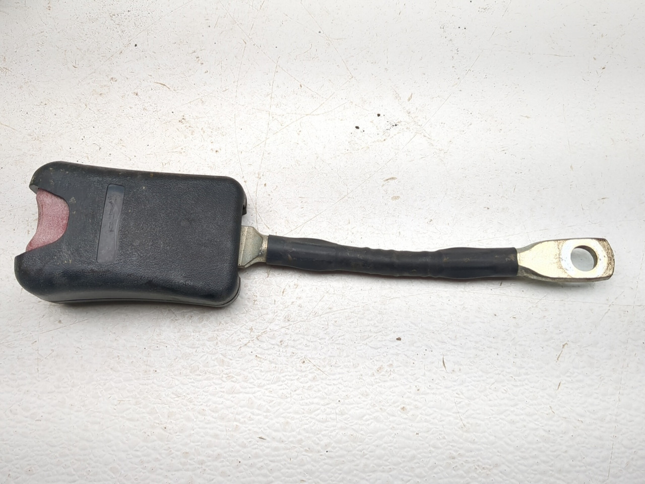 14-24 Kawasaki Teryx4 KRT800 Seat Belt Retractor & Buckle B - Sun