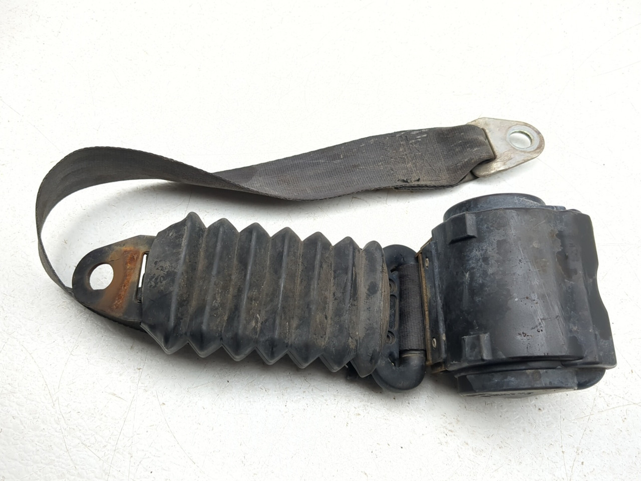 14-24 Kawasaki Teryx4 KRT800 Seat Belt Retractor & Buckle B - Sun