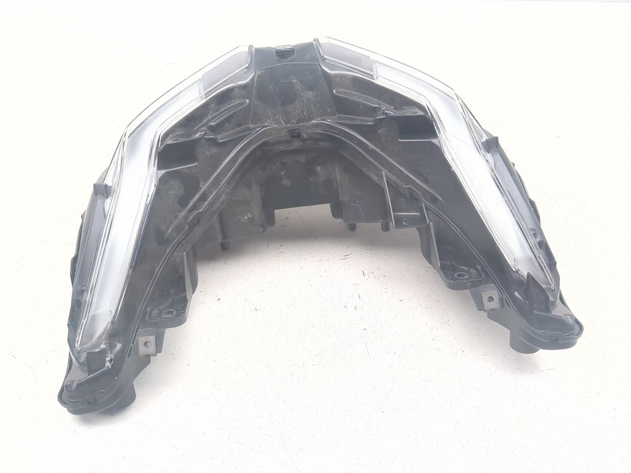 20-23 Honda Adventure ADV 150 Front Headlight Head Lamp 33100-K0W