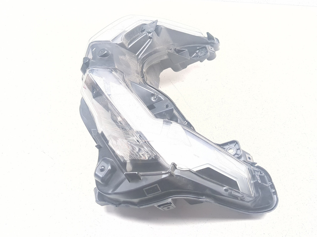 20-23 Honda Adventure ADV 150 Front Headlight Head Lamp 33100-K0W