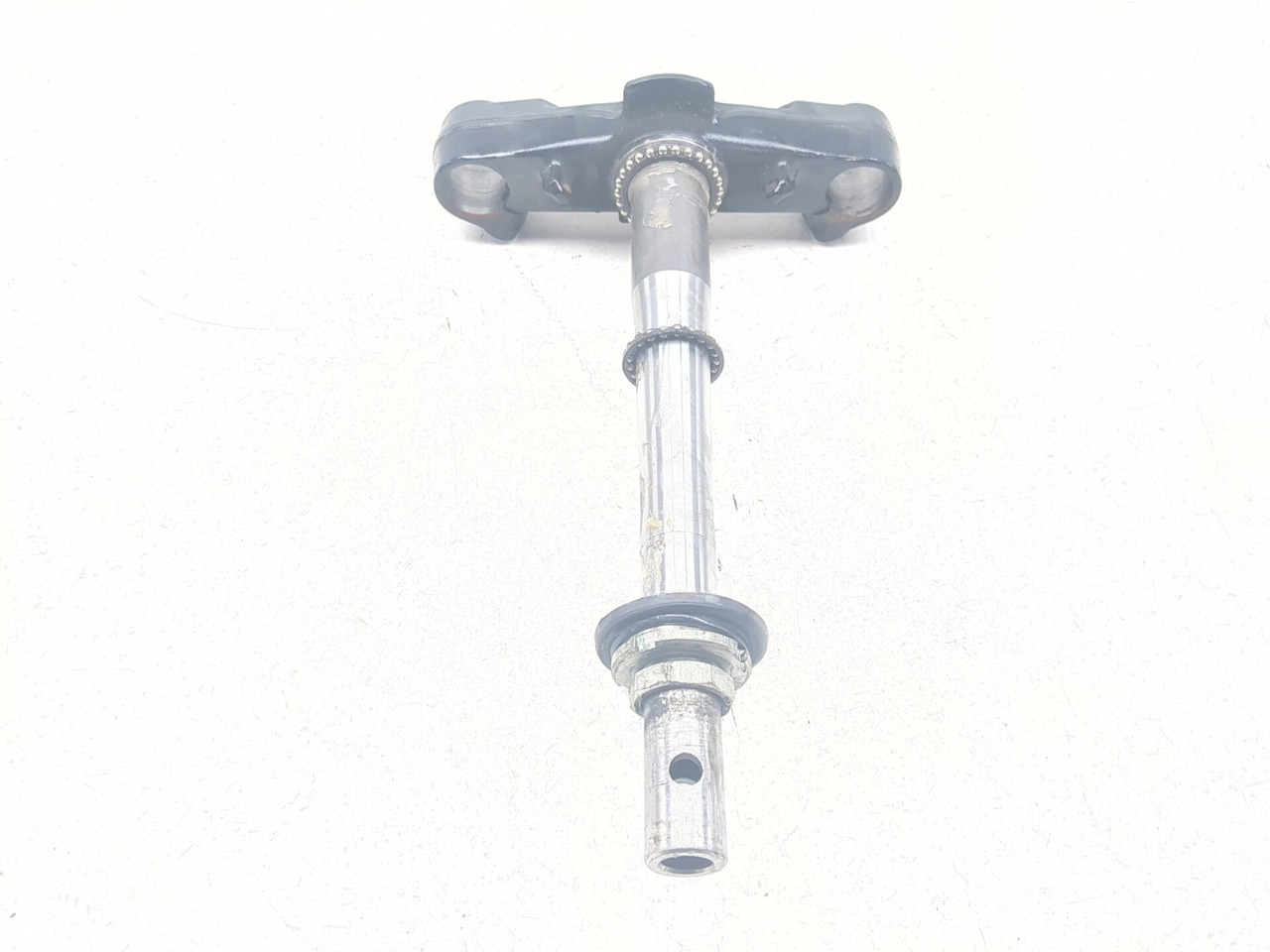 20-23 Honda Adventure ADV 150 Front Lower Triple Tree Yoke Stem