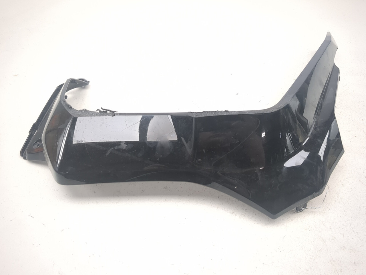ボス 20-23 Honda Adventure ADV 150 Lower Left Floor Side Fairing Cover
