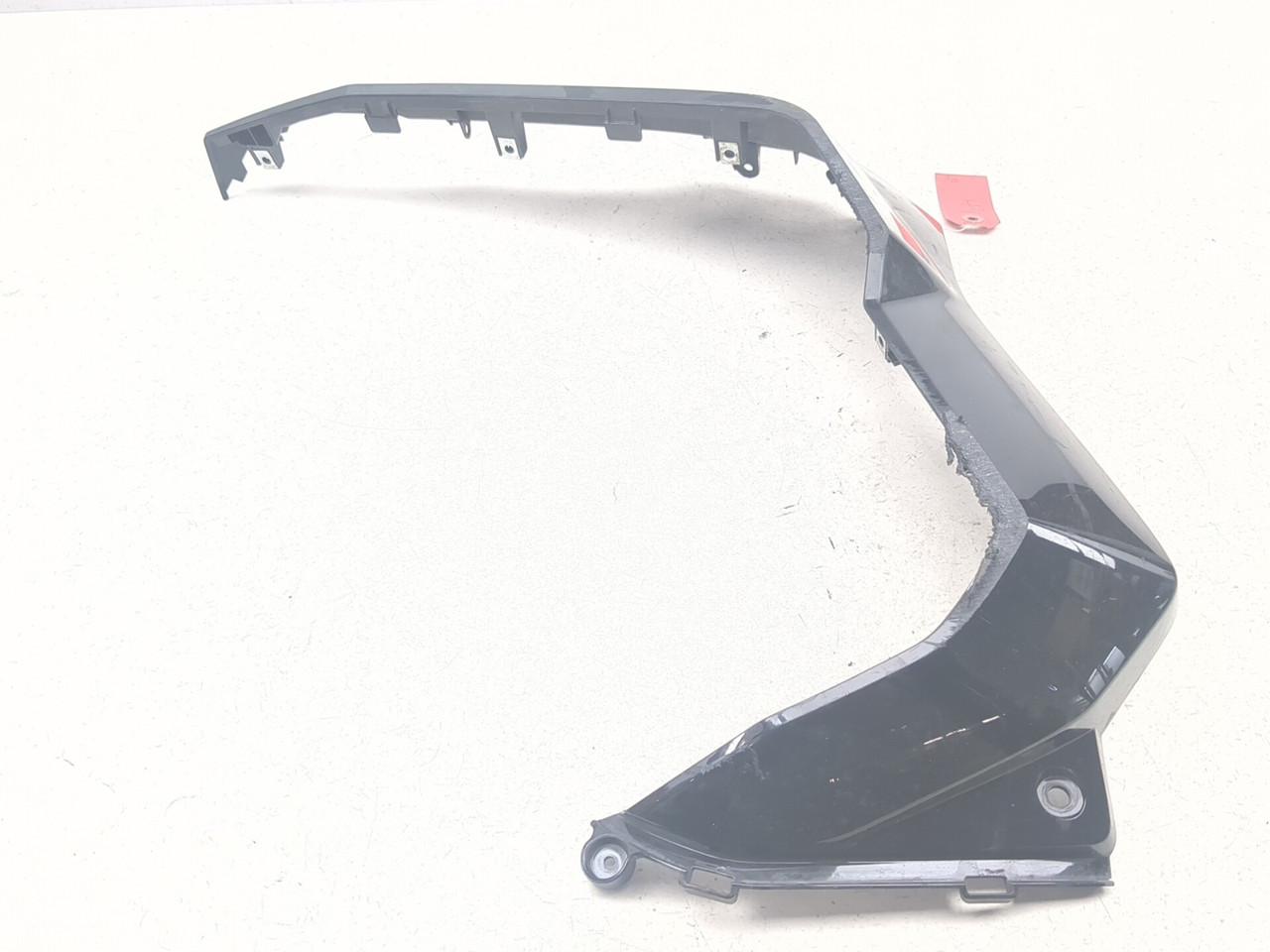 20-23 Honda Adventure ADV 150 Lower Left Floor Side Fairing Cover