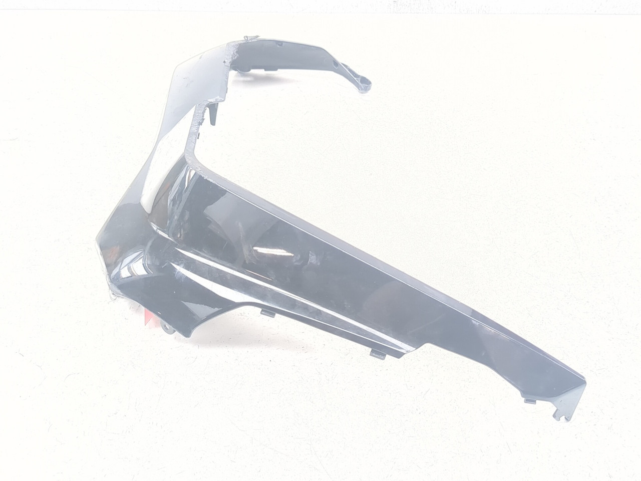 20-23 Honda Adventure ADV 150 Lower Left Floor Side Fairing Cover