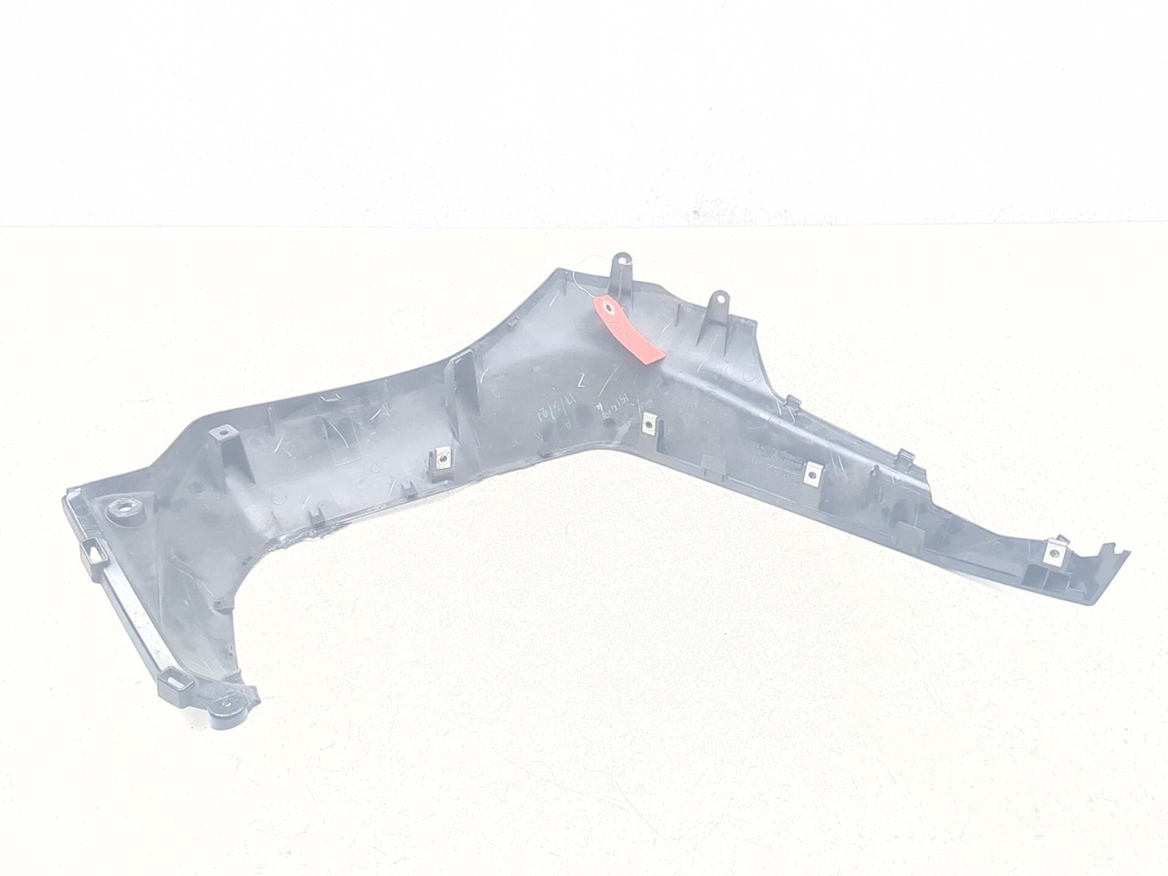 20-23 Honda Adventure ADV 150 Lower Left Floor Side Fairing Cover