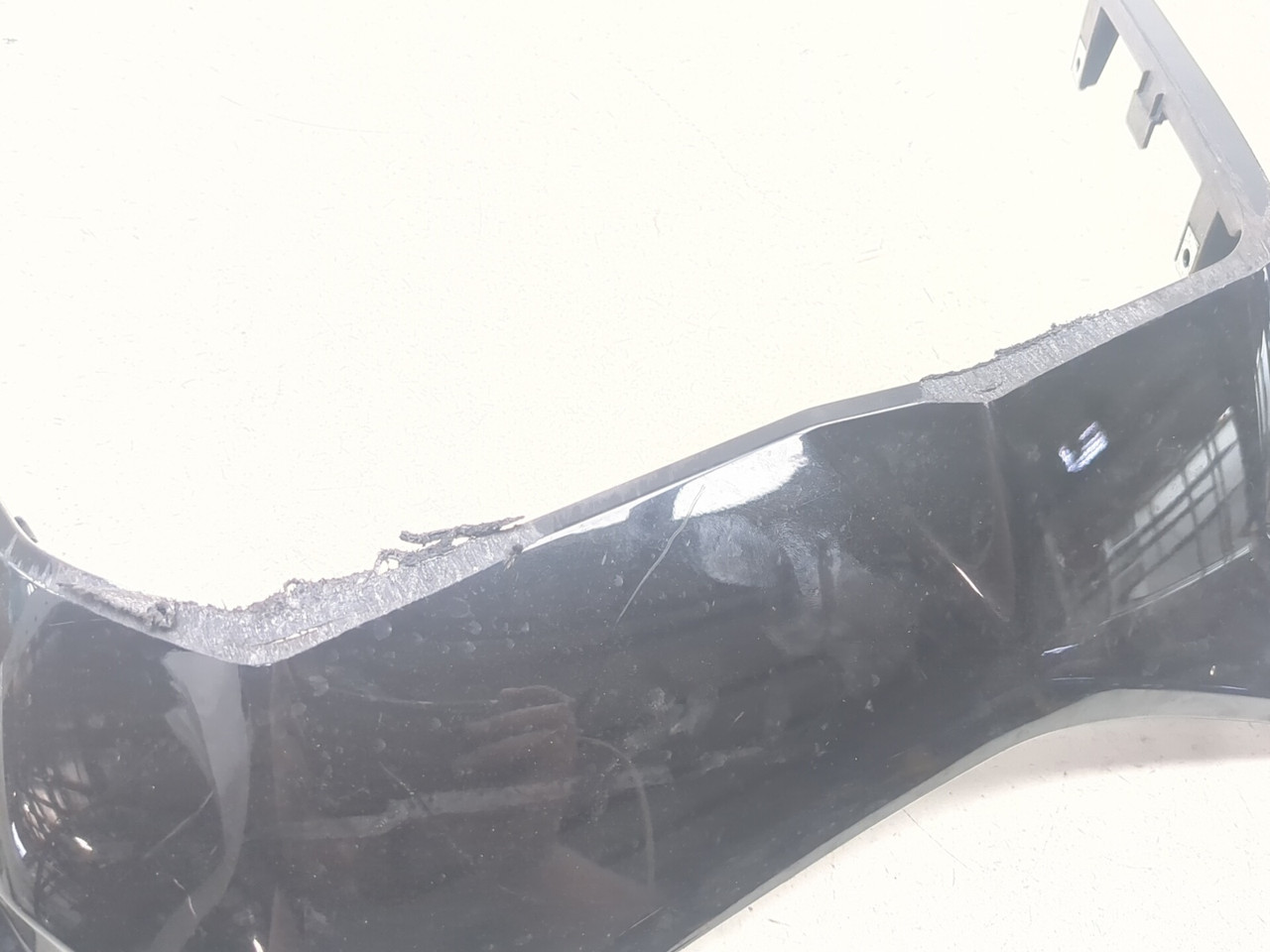 ファミコン 20-23 Honda Adventure ADV 150 Lower Left Floor Side Fairing Cover