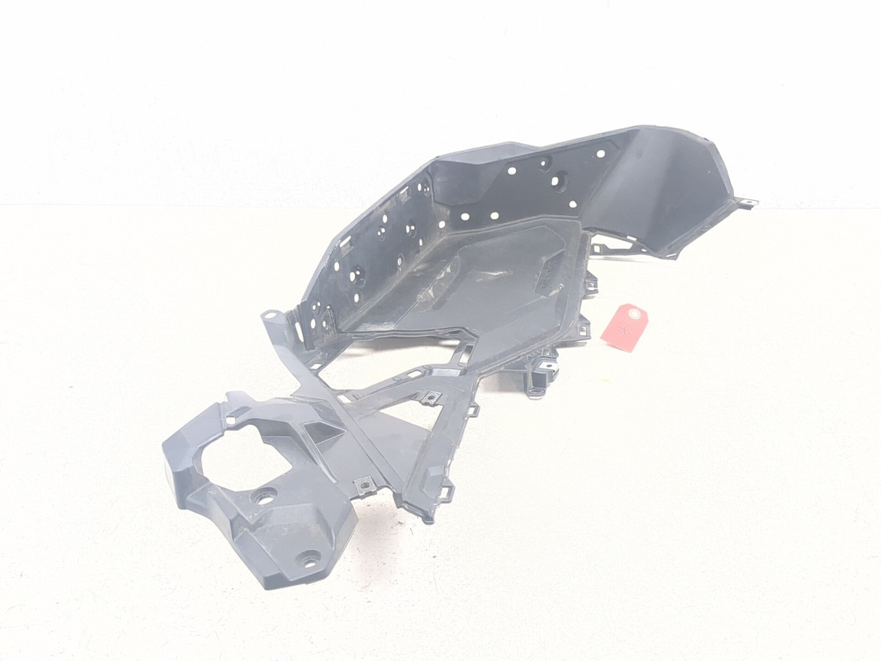 わー 20-23 Honda Adventure ADV 150 Left Step Floor Panel 64321-K0W-N000