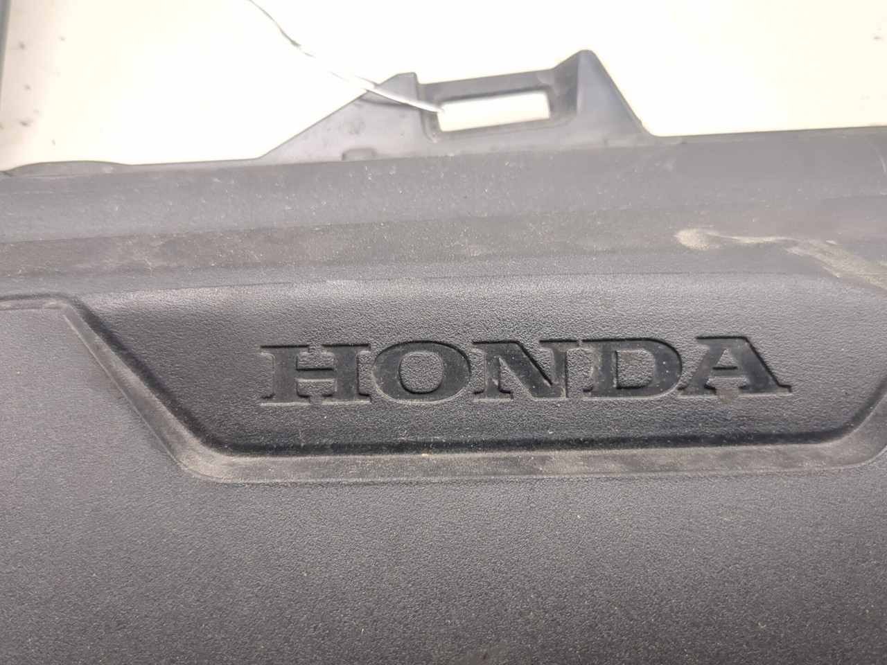 20-23 Honda Adventure ADV 150 Left Step Floor Panel 64321-K0W-N000