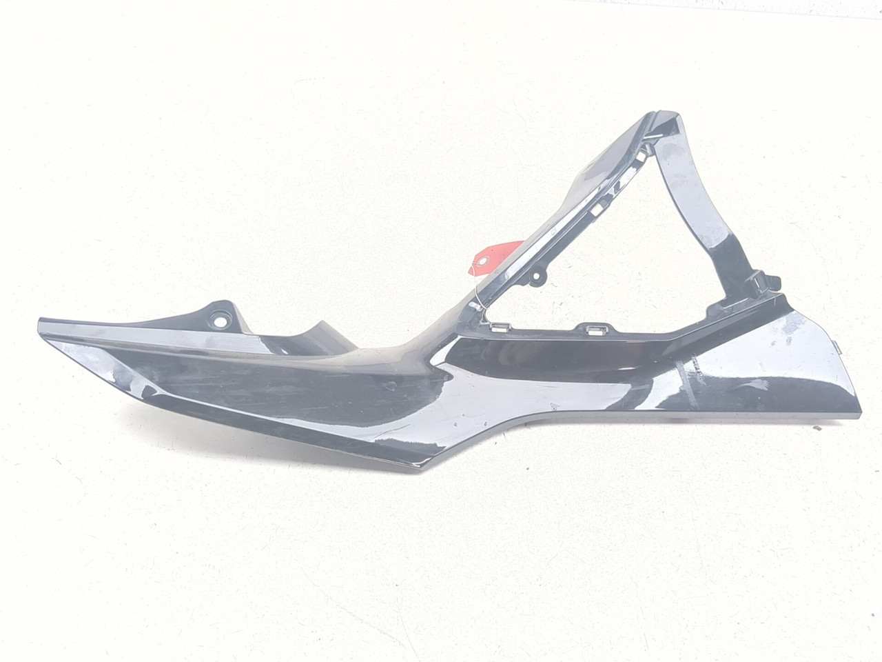 20-23 Honda Adventure ADV 150 Right Center Side Cover 64350-K0W