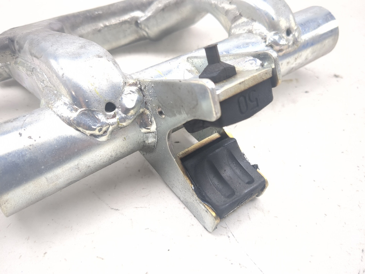 20-23 Honda Adventure ADV 150 Engine Hanger Link Motor Block 50350
