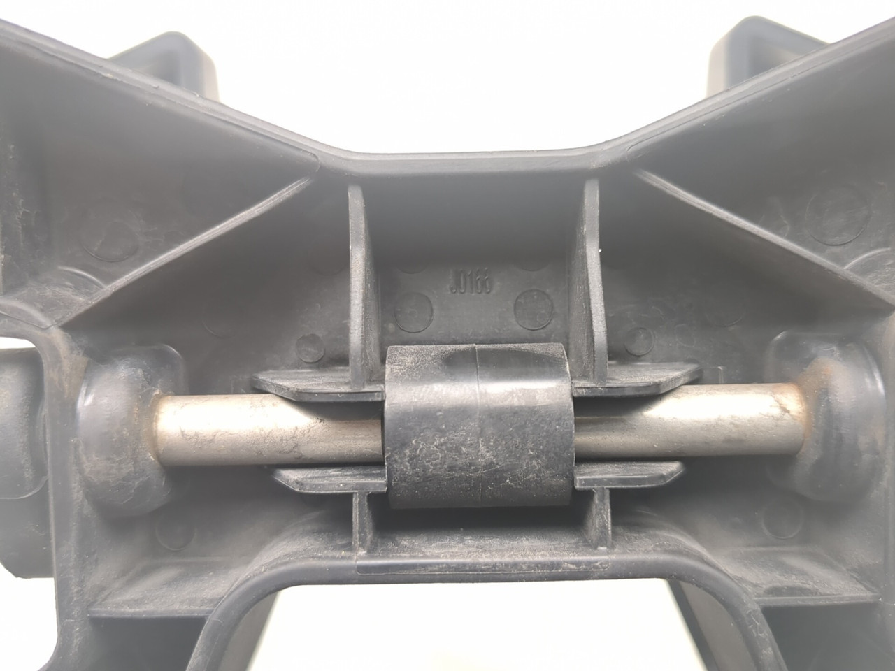 20-23 Honda Adventure ADV 150 Front Windshield Adjustment Bracket