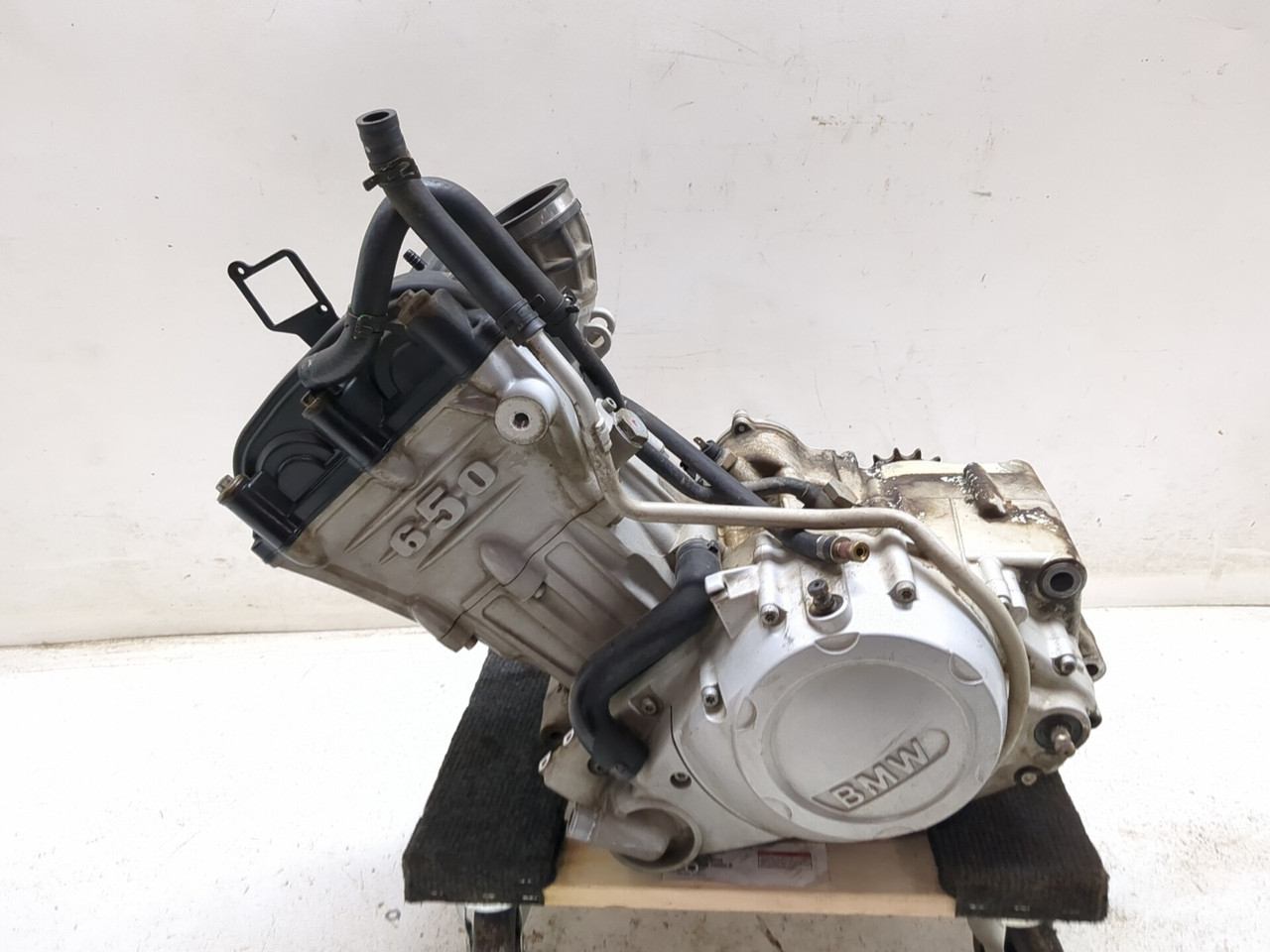 00-07 BMW F650GS Dakar Engine Motor GUARANTEED - Sun Coast Cycle