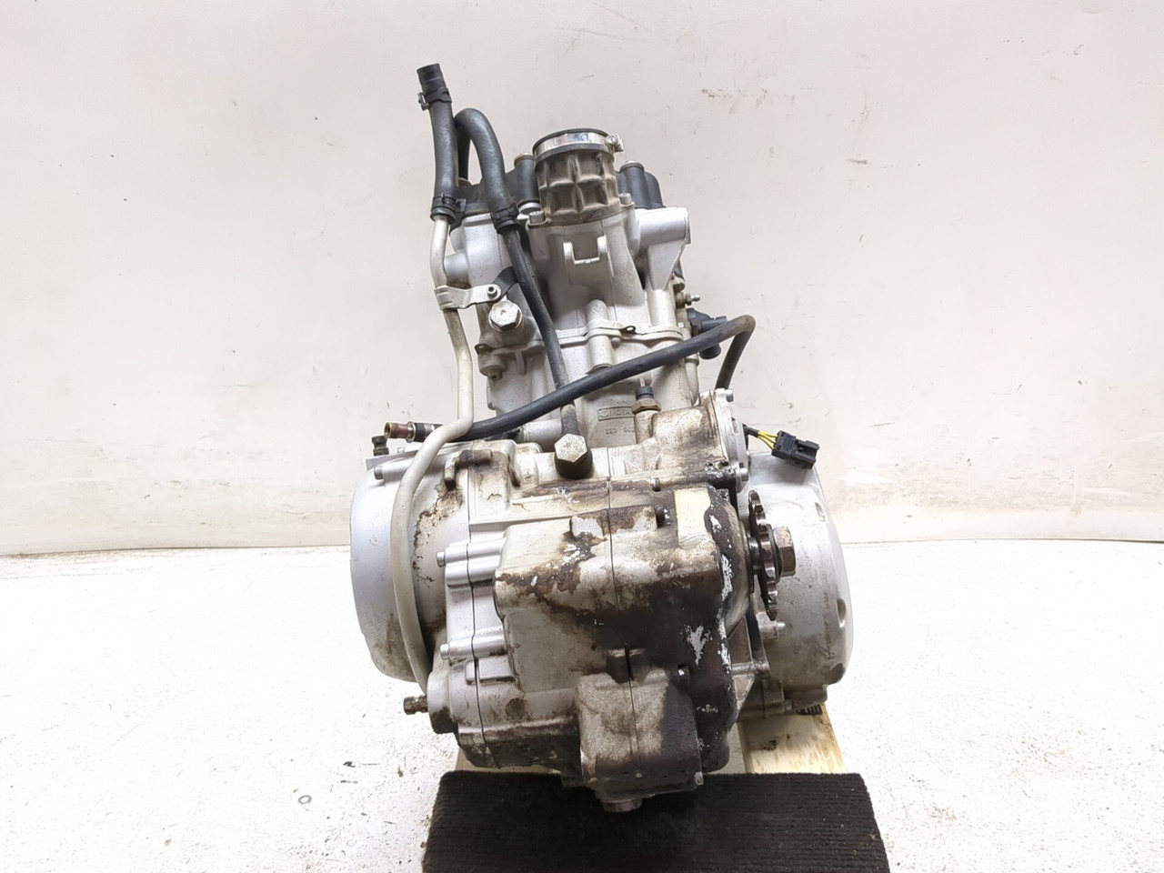 00-07 BMW F650GS Dakar Engine Motor GUARANTEED - Sun Coast Cycle