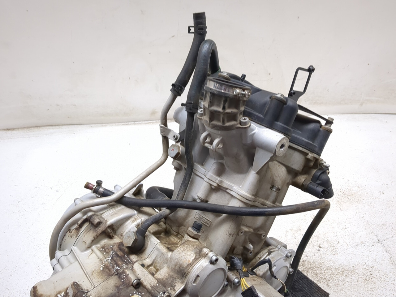00-07 BMW F650GS Dakar Engine Motor GUARANTEED - Sun Coast Cycle