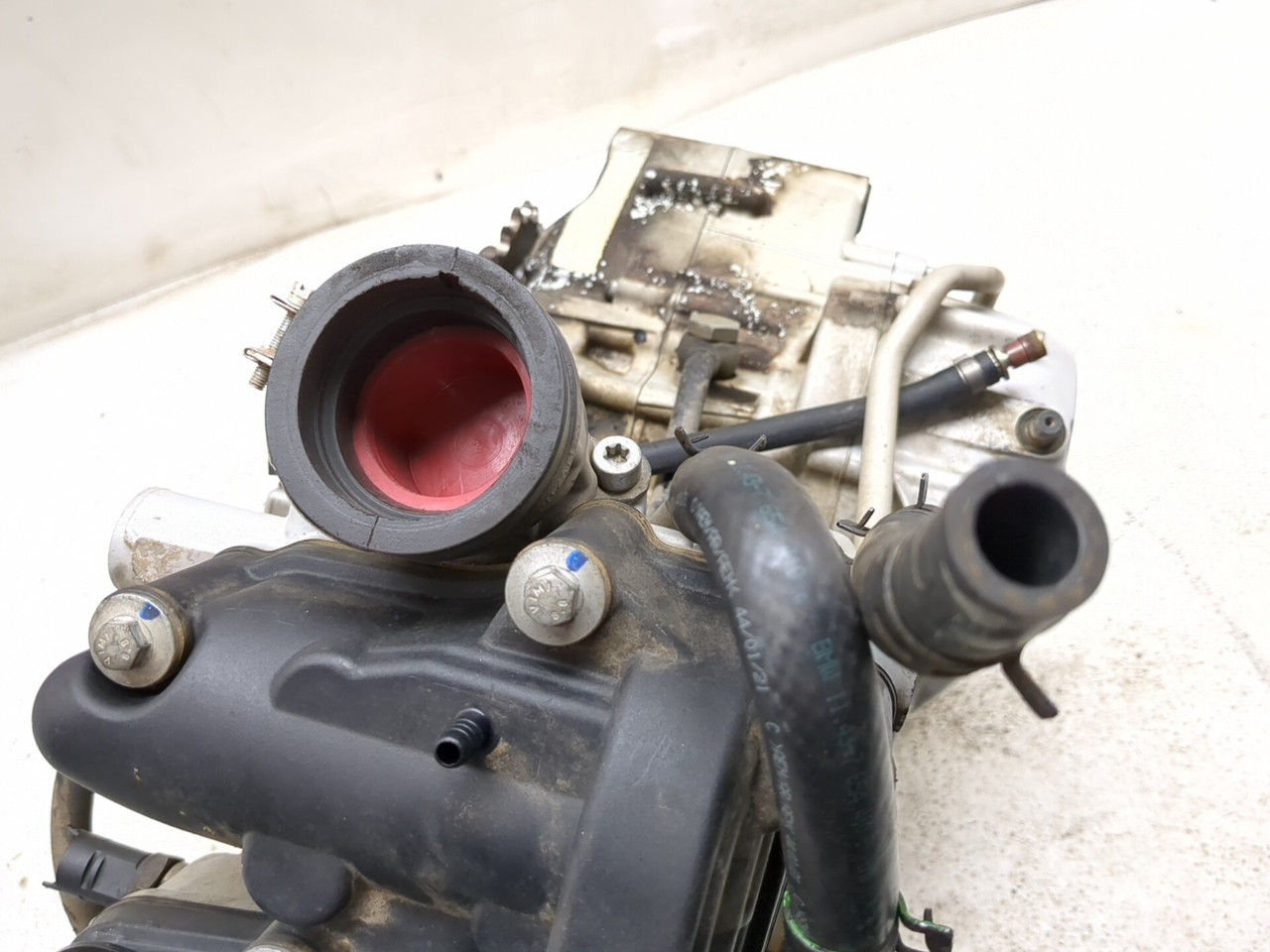00-07 BMW F650GS Dakar Engine Motor GUARANTEED - Sun Coast Cycle